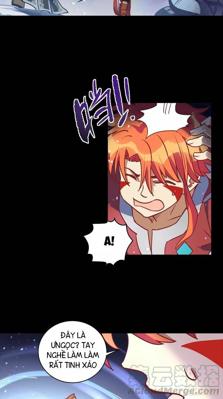 Người Nguyên Thủy Mạnh Nhất: Chapter 58