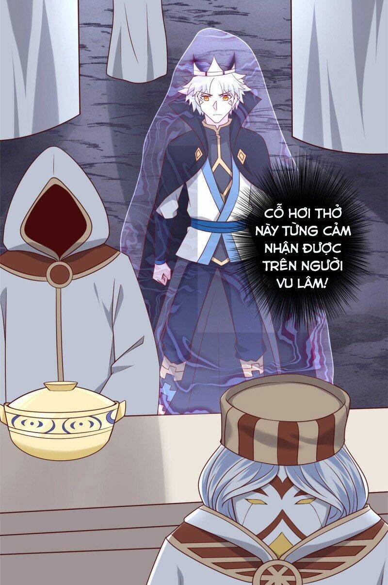 Chí Tôn Võ Đế: Chapter 343