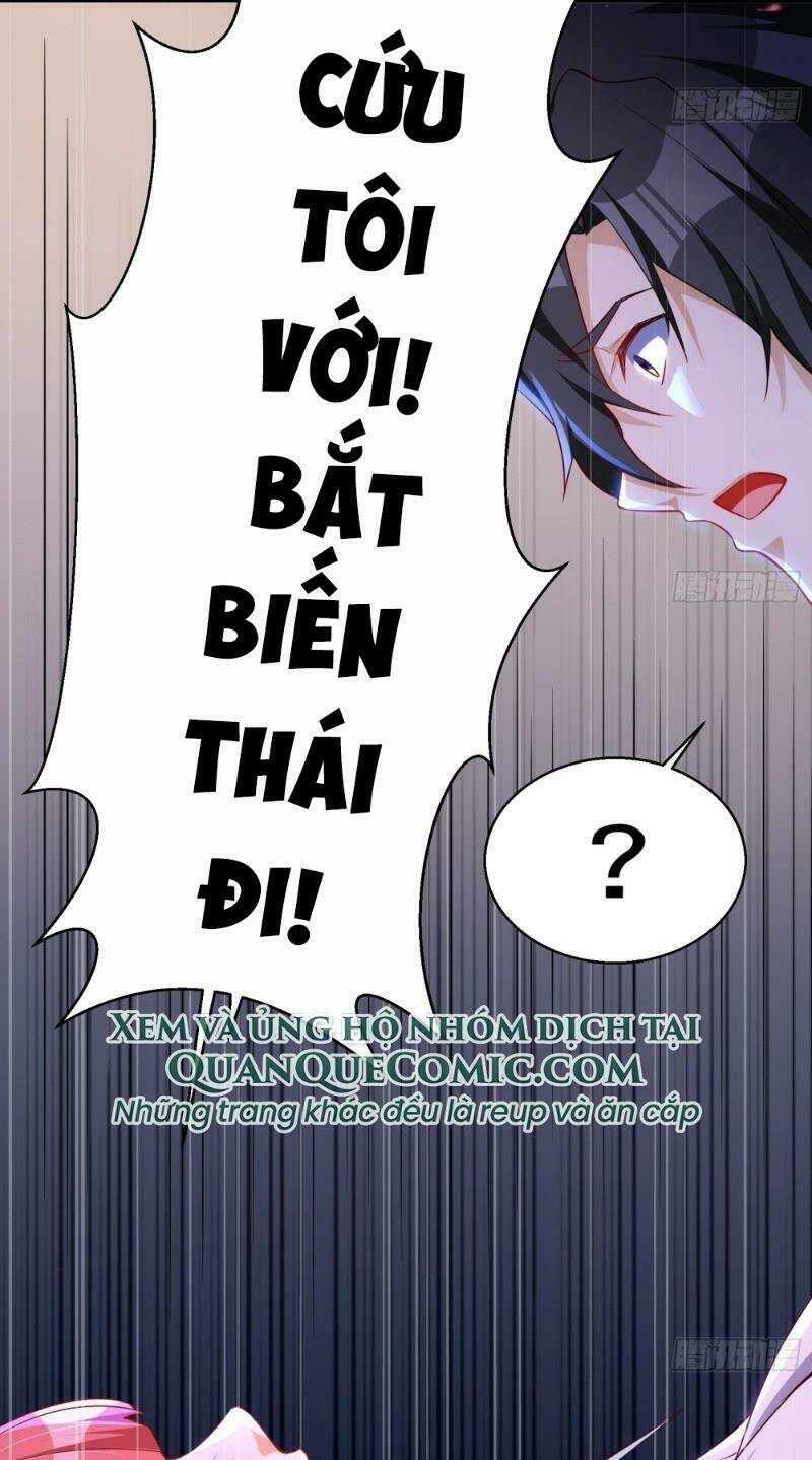 Shipper Thần Cấp: Chapter 35