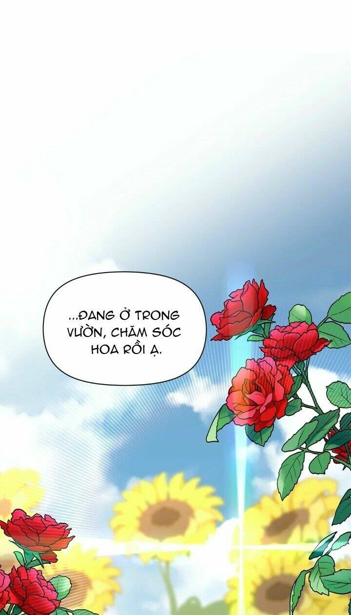 Công Chúa Thời Gian Có Hạn: Chapter 38