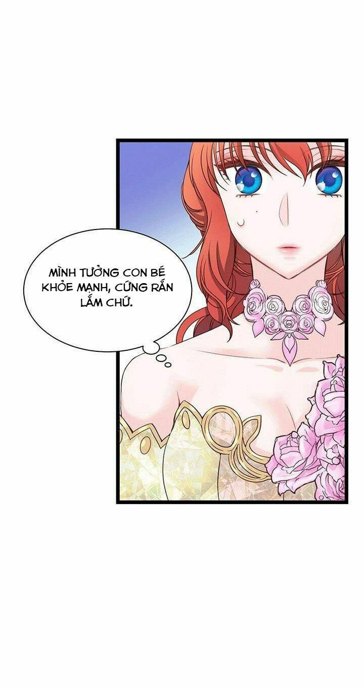 Nhân Vật Phản Diện Yêu Cầu Tôi Yêu Chàng: Chapter 12