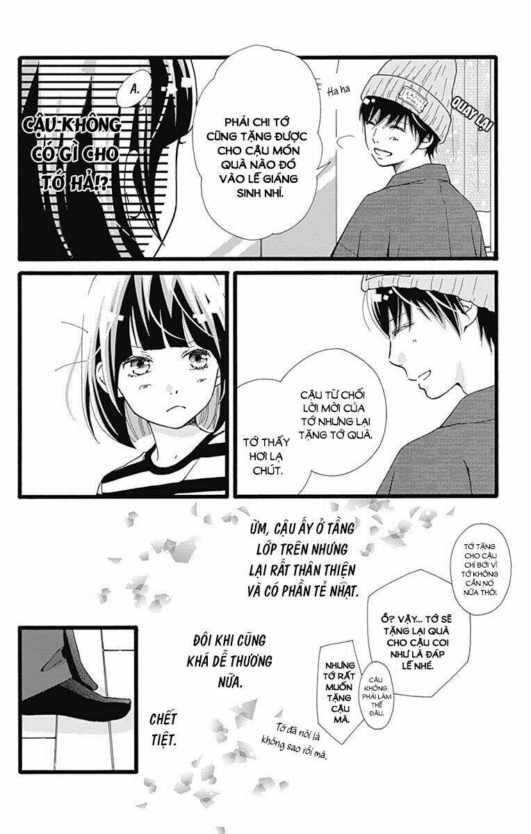 Futsuu No Koiko-Chan: Chapter 9