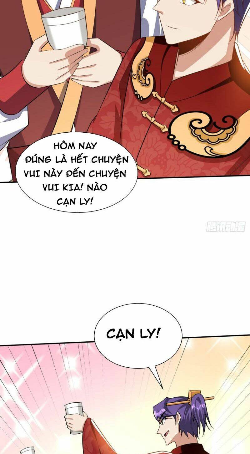 Yêu Giả Vi Vương: Chapter 330