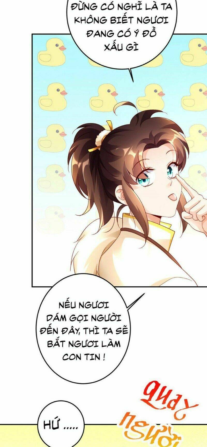 Thiên Kim Bất Hoán: Chapter 48