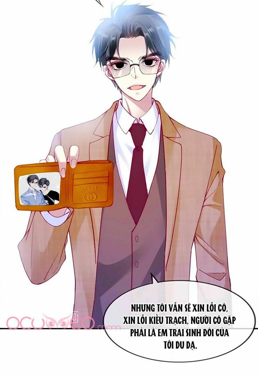 Hai Mặt Cuốn Hút Của Anh: Chapter 5