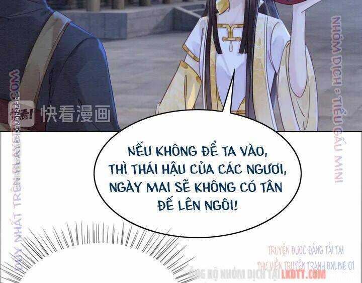 Trọng Sinh Bá Sủng Nhiếp Chính Vương Quá Mạnh Mẽ: Chapter 171