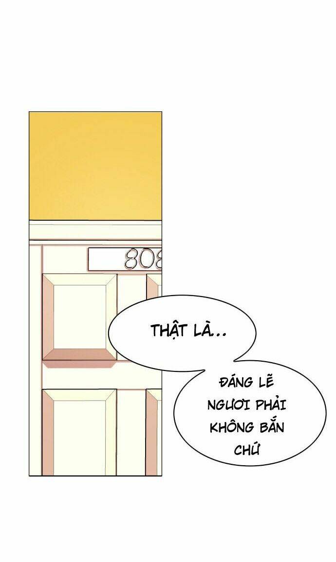 Hard Core Leveling Warrior: Chapter 35