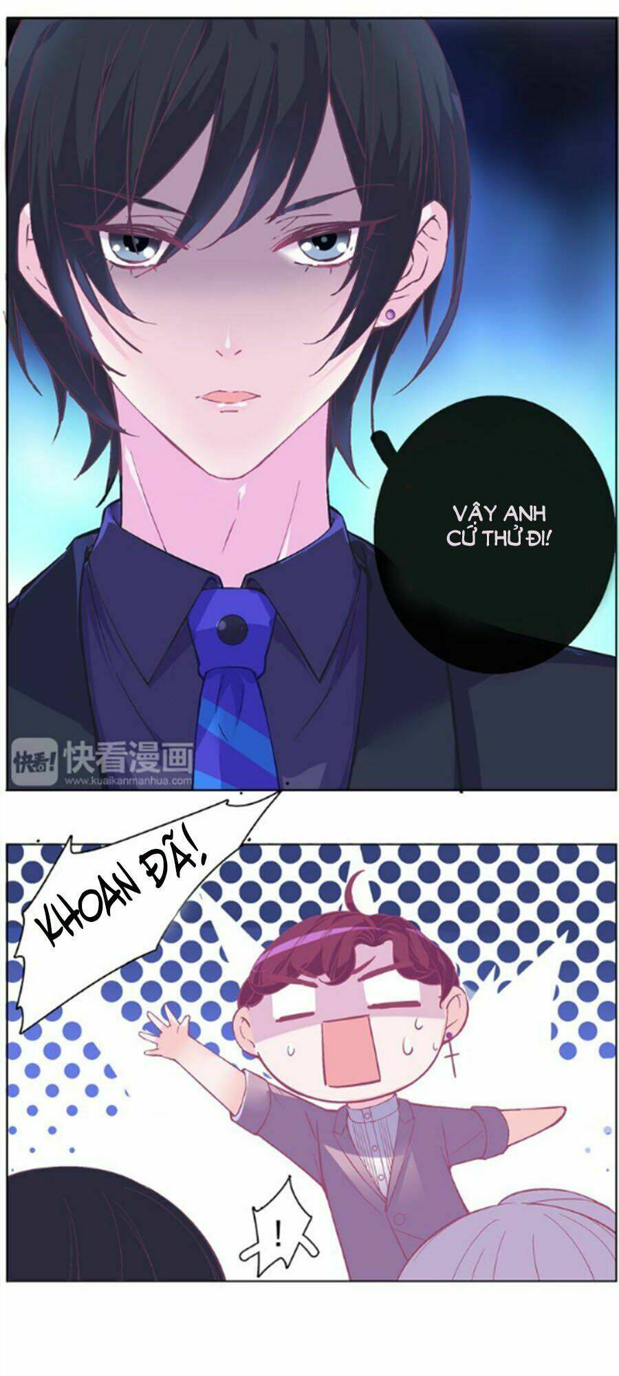 Đừng Nghịch, Ta Chỉ Muốn Yên Tĩnh: Chapter 31