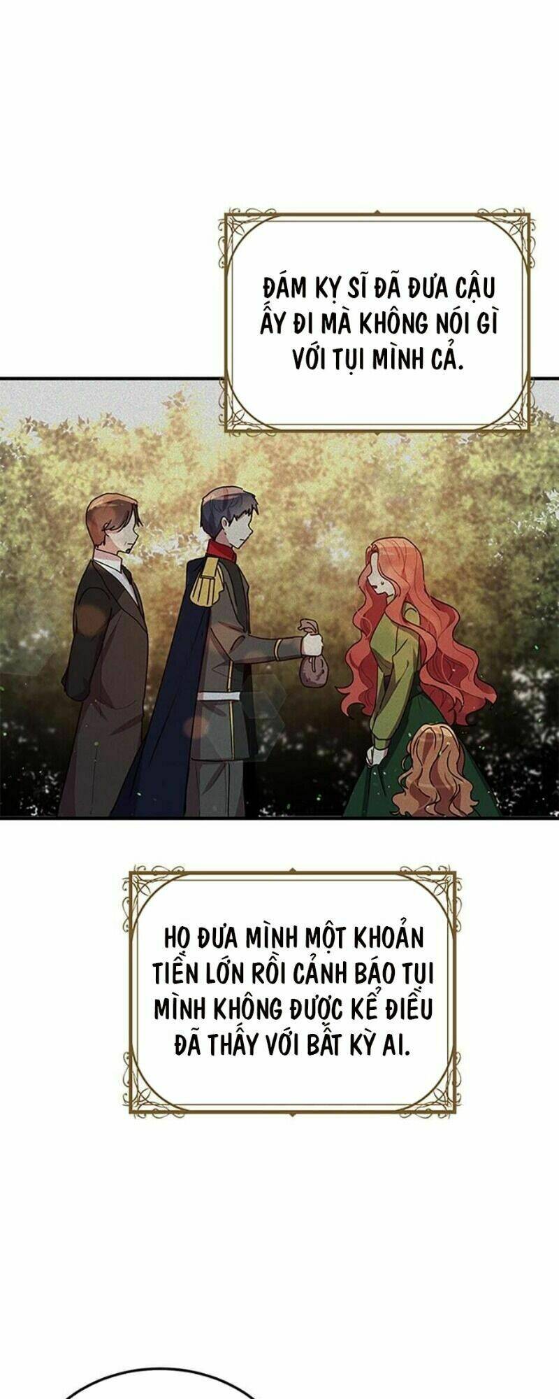 Công Tước, Loạn Vừa Thôi!: Chapter 84