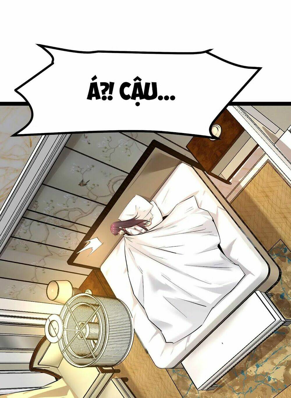 Chư Thần Rút Lui: Chapter 13