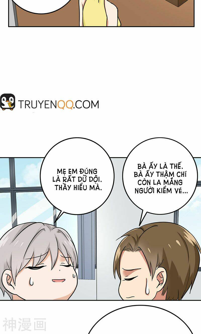 Become A Girl At Night: Chapter 58