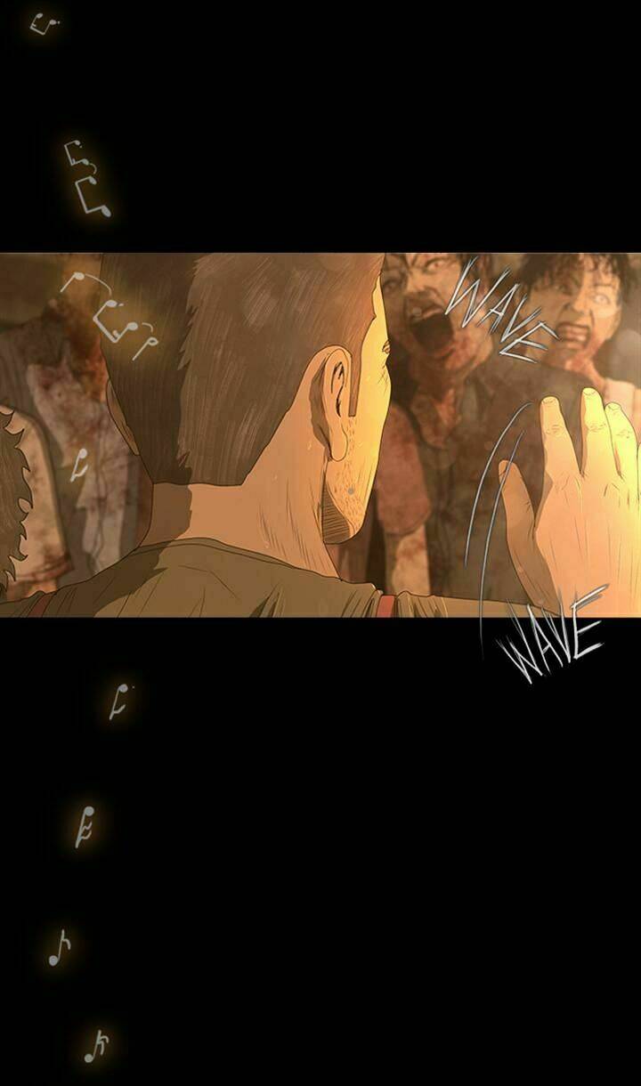 Dead Days: Chapter 33