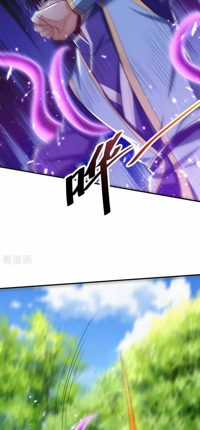 Yêu Giả Vi Vương: Chapter 198