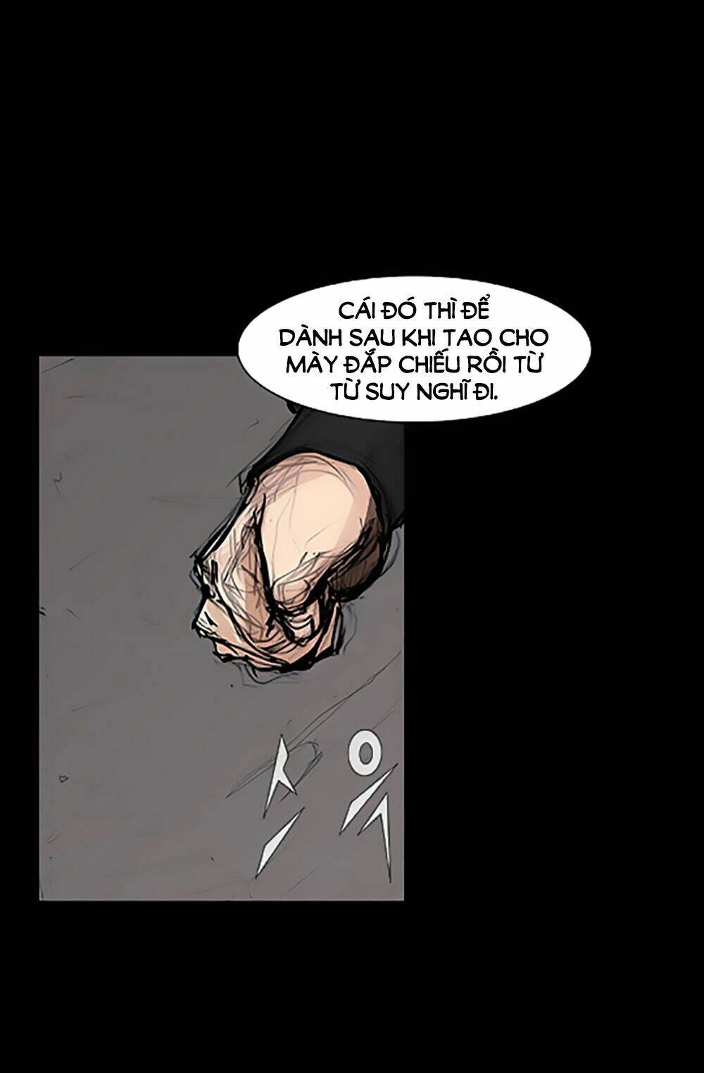 Độc Cô Tiền Truyện: Chapter 56