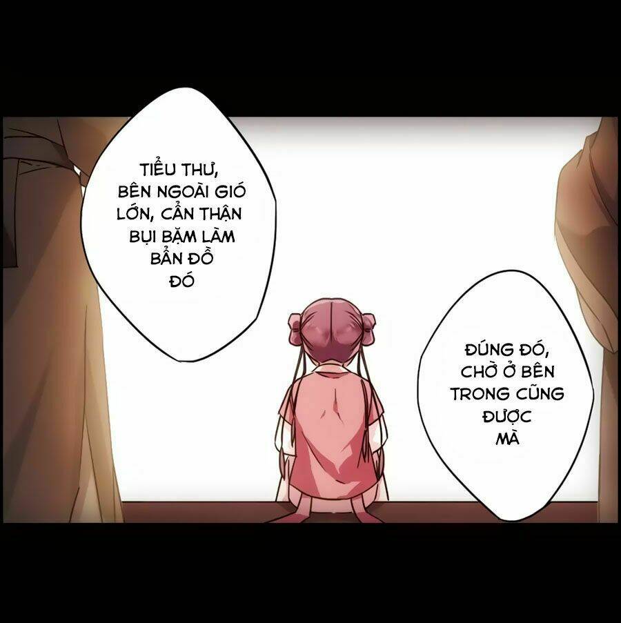 Thượng Quốc Phú Chi Thiên Đống Tuyết: Chapter 63