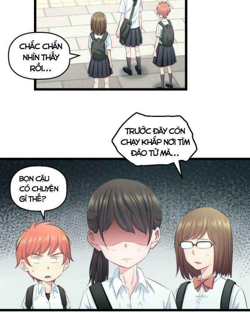 Đối Mặt Với Thử Thách: Chapter 62