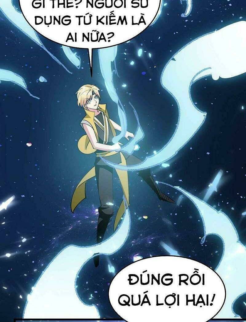 Vạn Giới Tiên Vương: Chapter 87