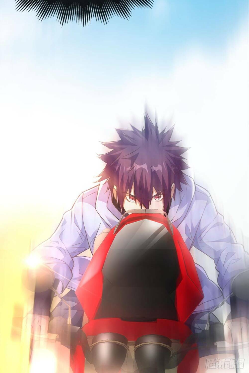 Mạt Thế Thần Tài: Chapter 14