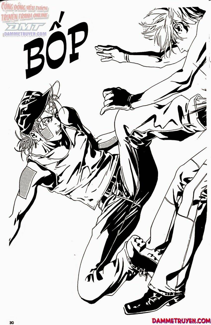 Ai Hơn Ai: Chapter 135