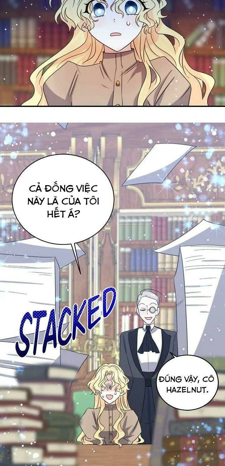 Tôi Là Bạn Gái Cũ Của Một Người Lính: Chapter 28