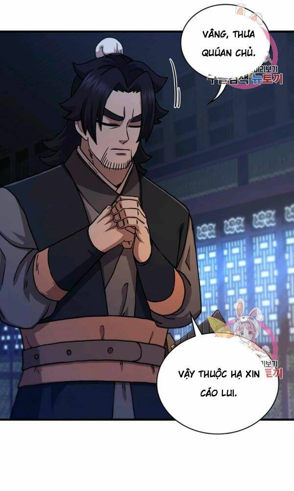 Thân Thủ Đệ Nhất Kiếm: Chapter 76