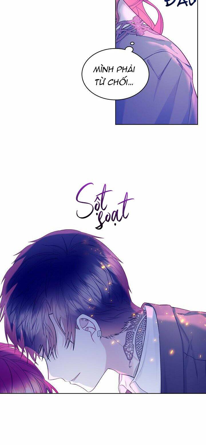 Kẻ Tạo Ra Nữ Phản Diện: Chapter 53.1