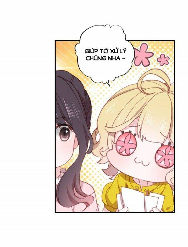 Nhất Sinh Nhất Thế Mỹ Nhân Cốt: Chapter 3