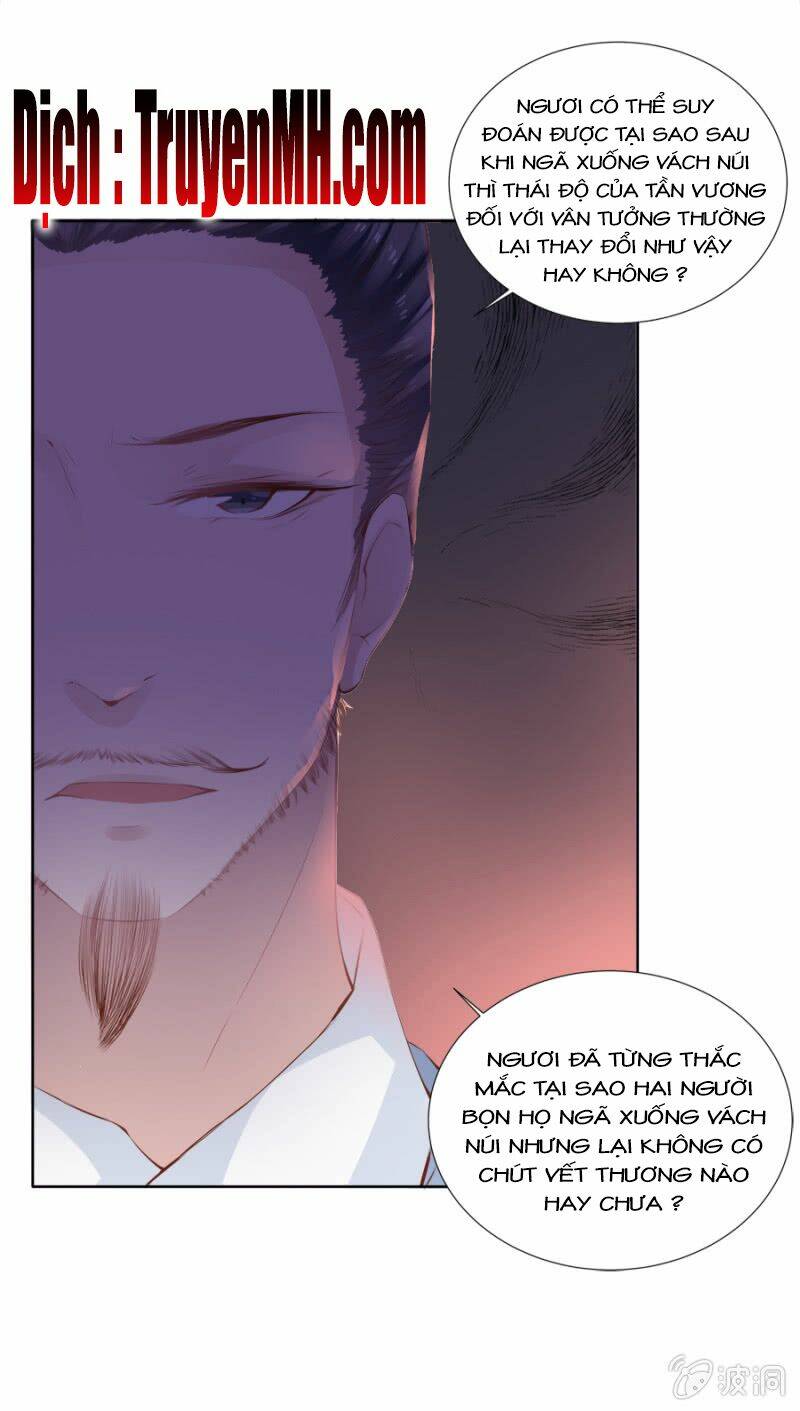 Solo Đi Vương Gia: Chapter 50