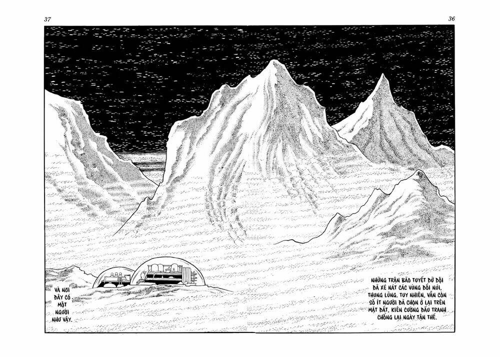 Chim Lửa: Chapter 19