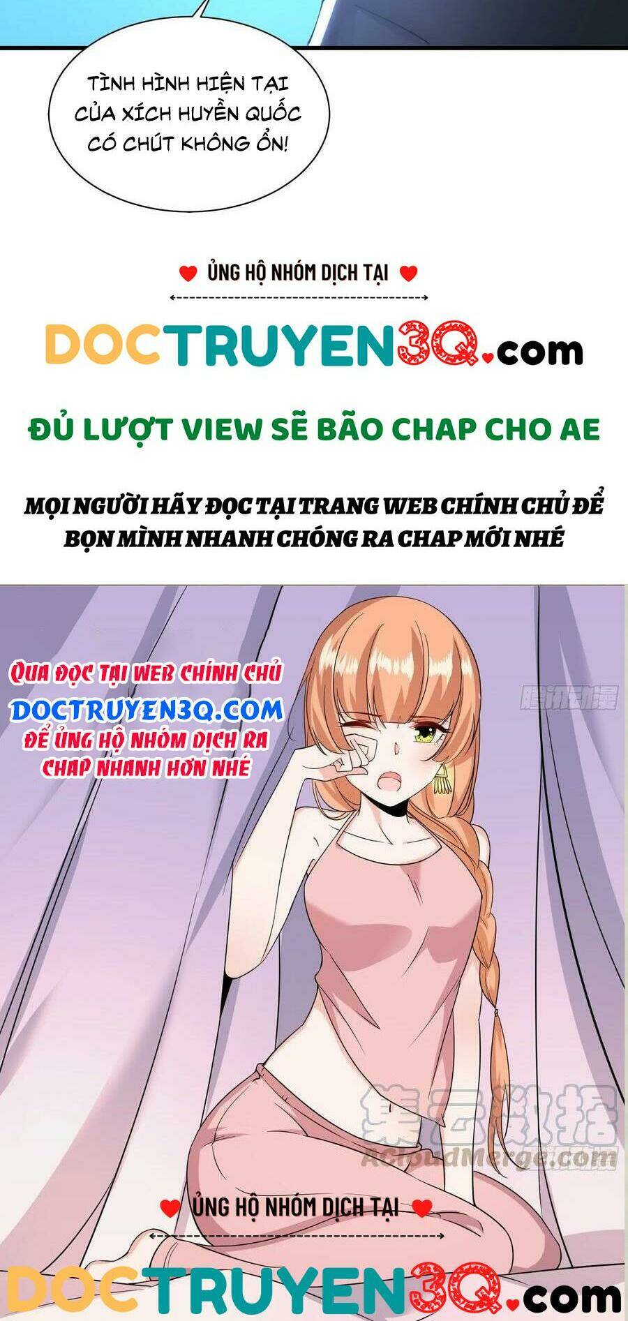 Giáng Thần Chiến Ký: Chapter 106