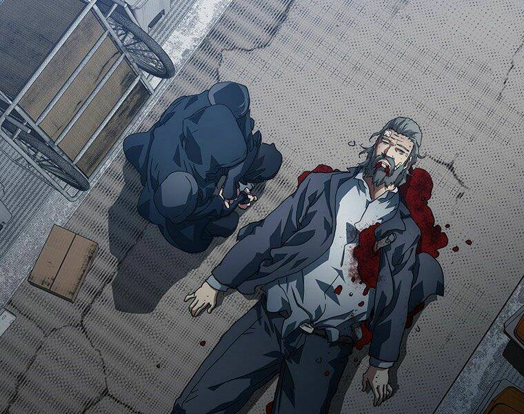 Các Chòm Sao Chỉ Chú Ý Mình Tôi: Chapter 13