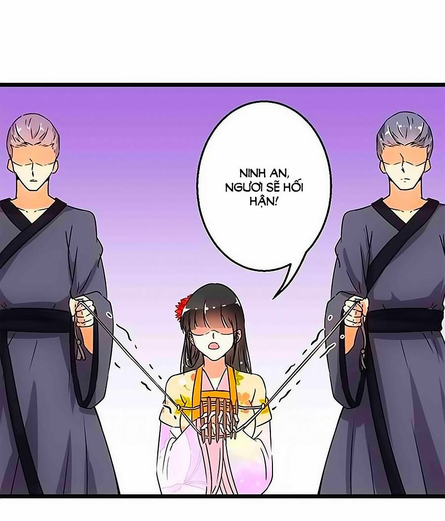 Vương Gia ! Ngươi Thật Bỉ Ổi !: Chapter 103