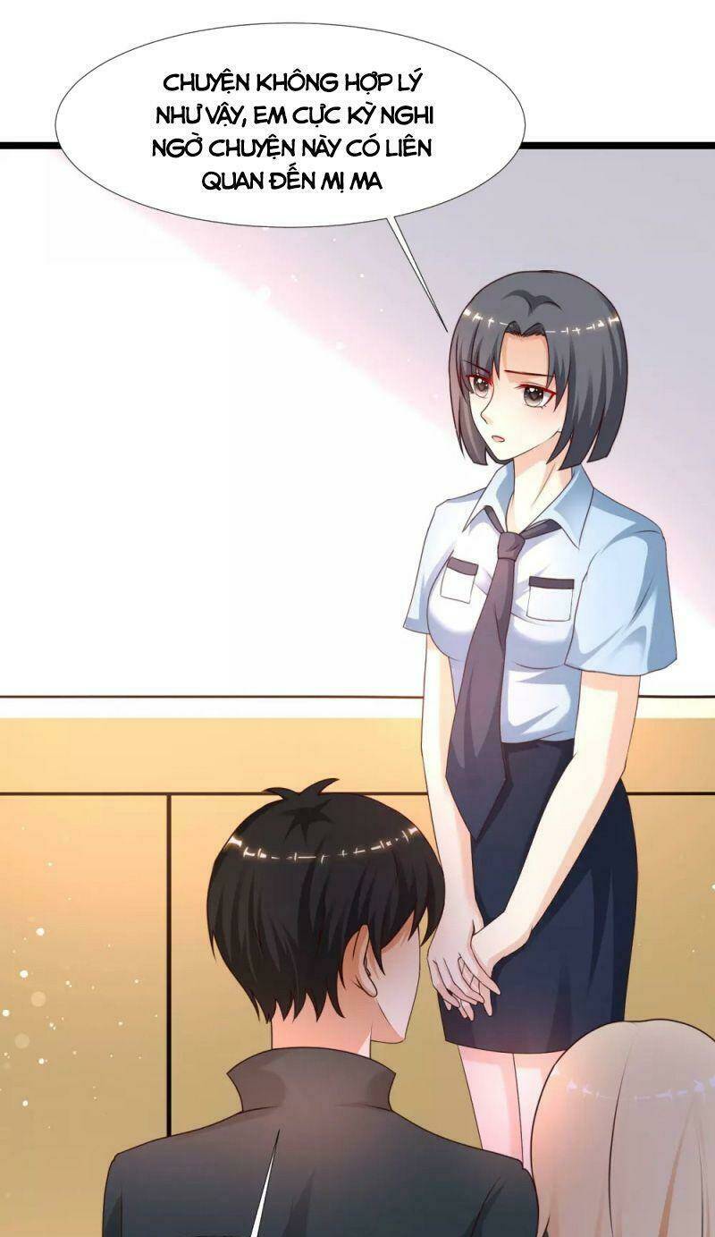 Tối Cường Vận Đào Hoa: Chapter 212