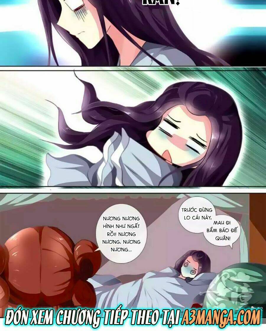 Ma Phi Giá Đáo: Chapter 8