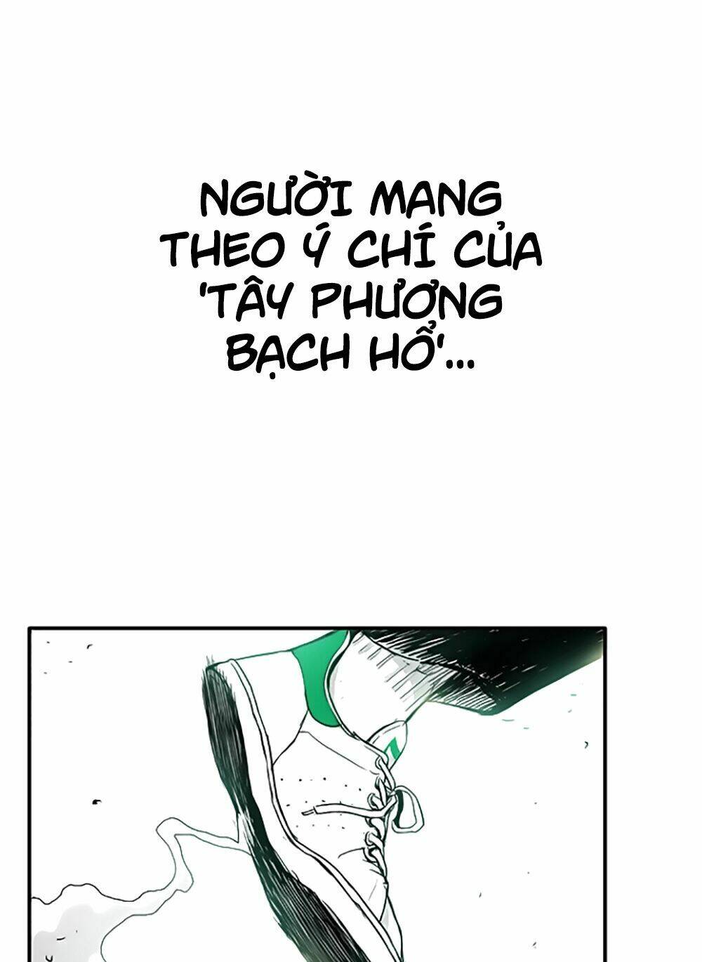 Anh Đại Bá Đạo: Chapter 0