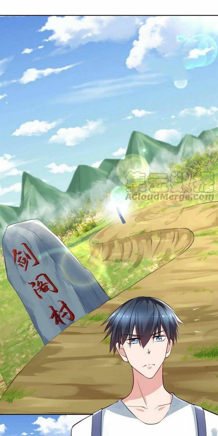 Mở Phòng Khám Tu Tiên: Chapter 96