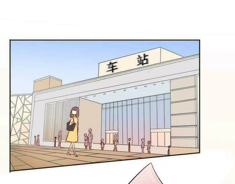 Cuộc Chiến Tình Yêu: Chapter 2