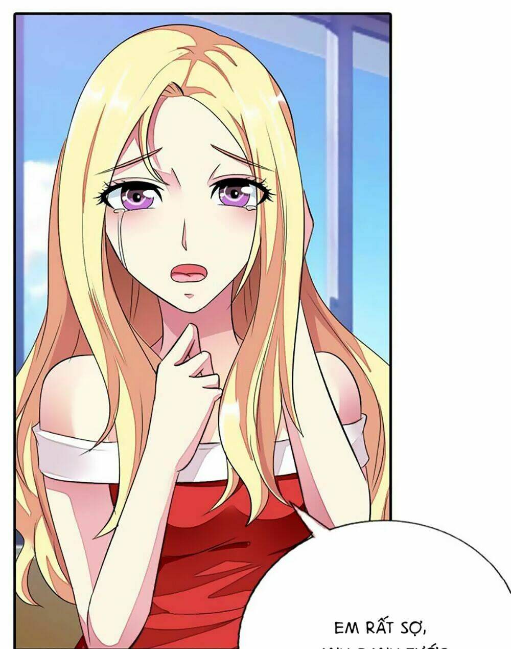 Em Vẫn Còn Nhỏ: Chapter 22