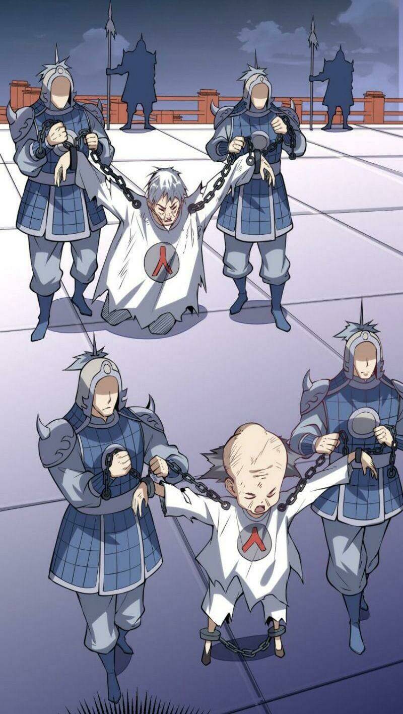 Đấu Hồn Đại Lục: Chapter 54