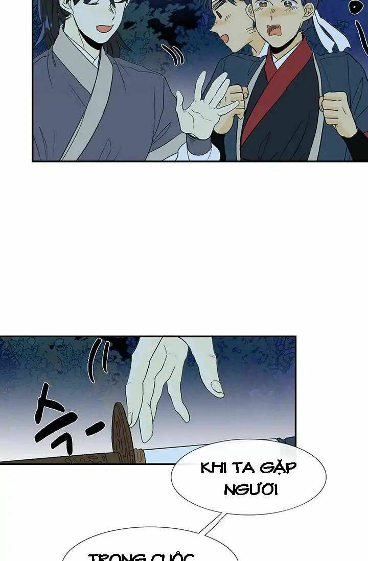 Học Sĩ Tái Sinh: Chapter 84