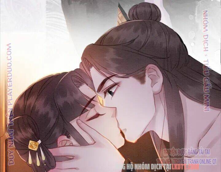 Trọng Sinh Bá Sủng Nhiếp Chính Vương Quá Mạnh Mẽ: Chapter 174