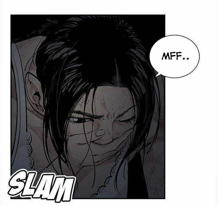 The Devil\’s Descendants: Chapter 10