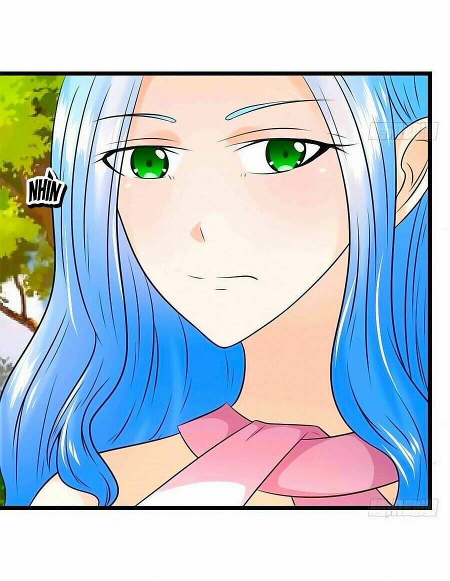 Diêm Vương Lão Công Thật Đáng Yêu: Chapter 19