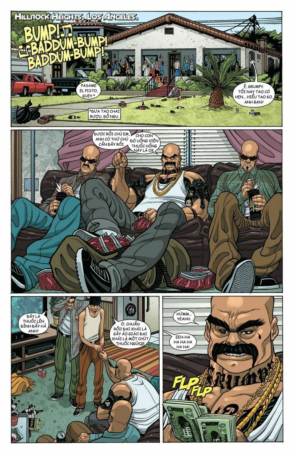 All-New Ghost Rider: Chapter 2
