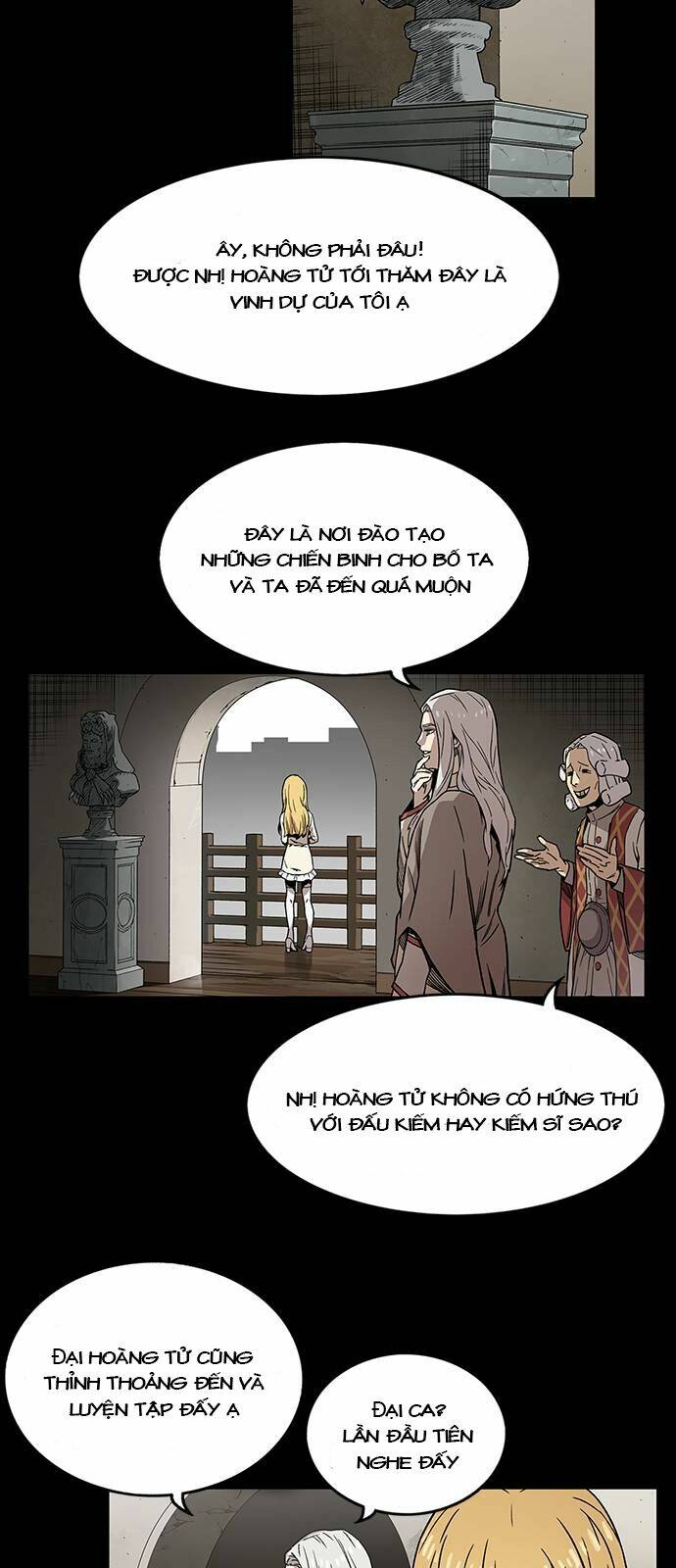 Aire: Chapter 2