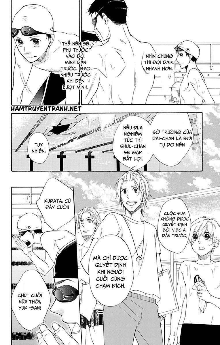 Dansui: Chapter 11.3