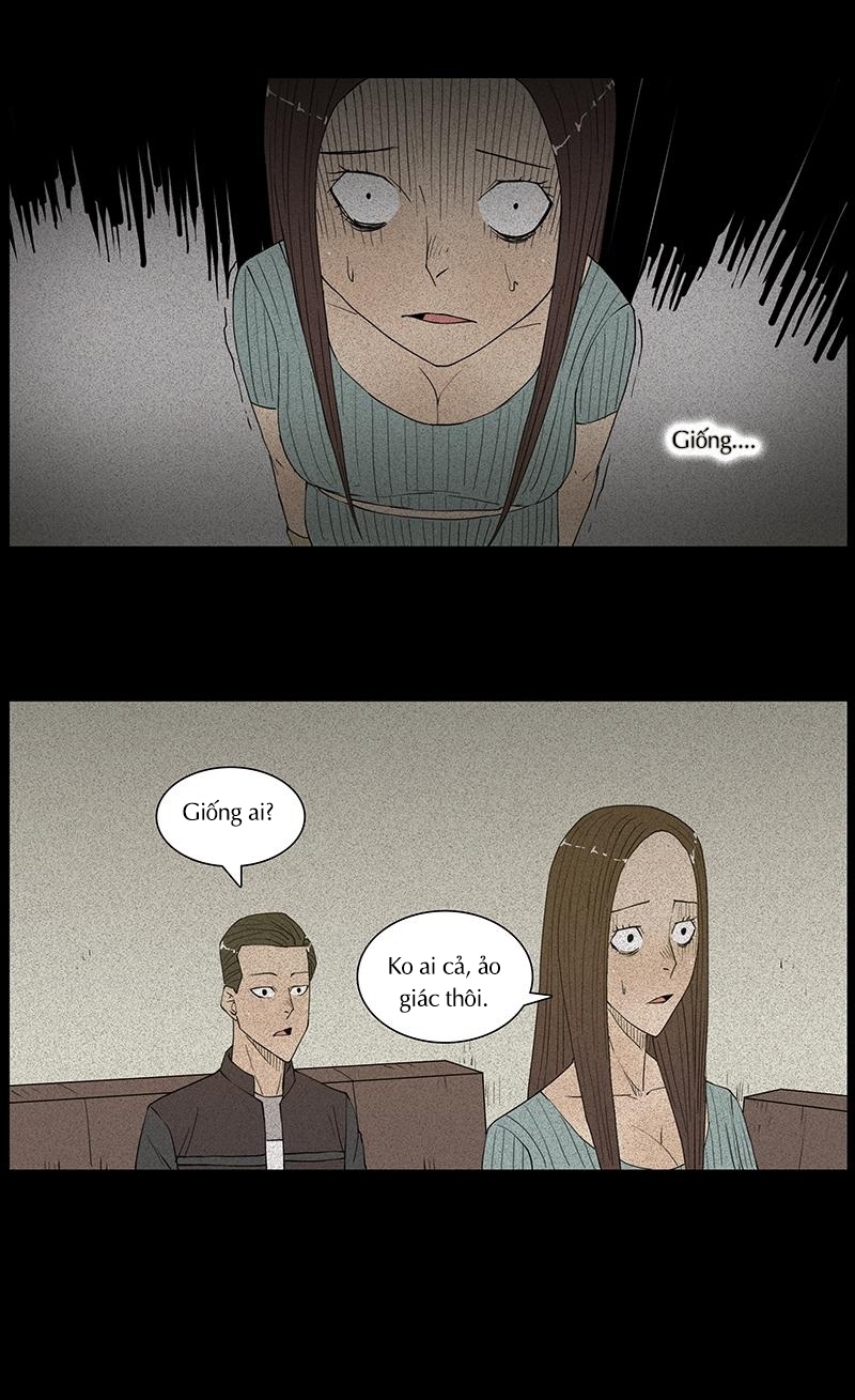 Chuyện Lạ Đêm Khuya: Chapter 20