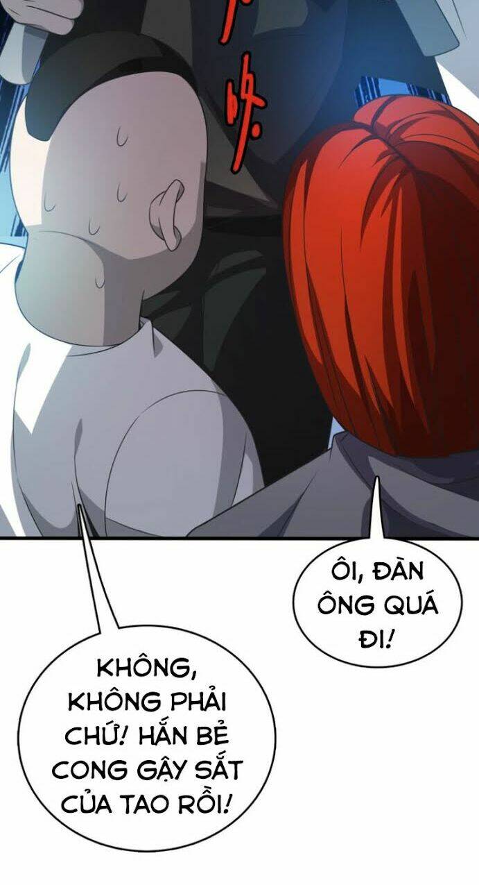 Trọng Sinh Tiểu Y Tiên: Chapter 11
