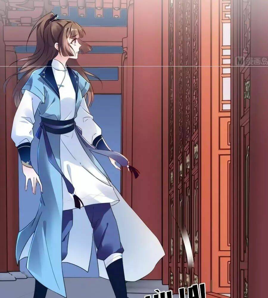 Vương Phi Có Chút Nghịch Ngợm: Chapter 49