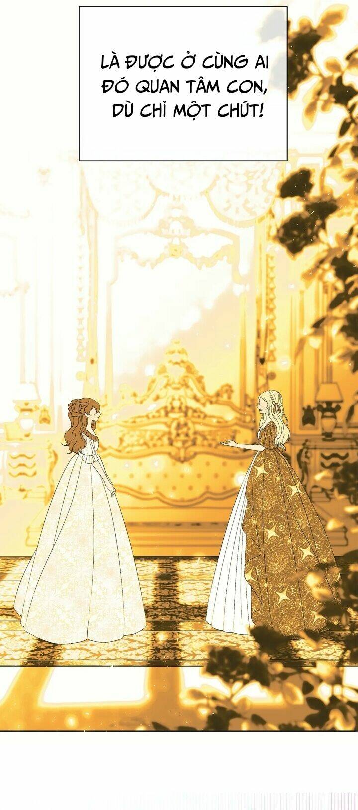 Công Chúa Thời Gian Có Hạn: Chapter 20